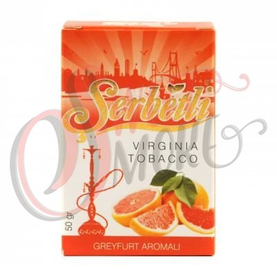 Купить Serbetli - Grapefruit (Грейпфрут)