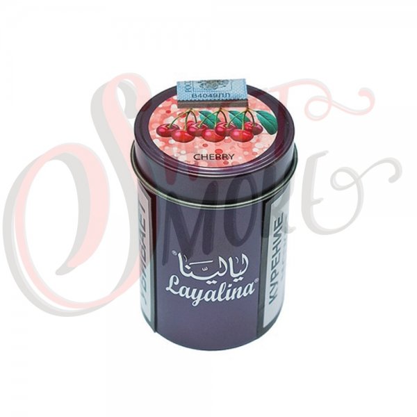 Купить Layalina Premium - CHERRY - 50 г.