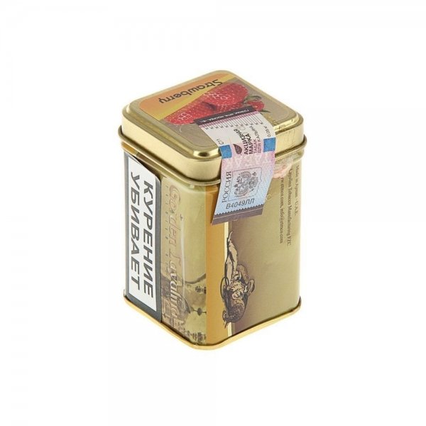 Купить Layalina Premium - STRAWBERRY - 50 г.