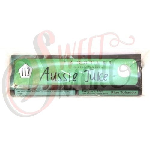 Купить Tangiers Birquq - Aussie Juice 250 г