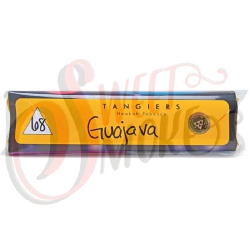 Купить Tangiers Noir - Guajava  250 г