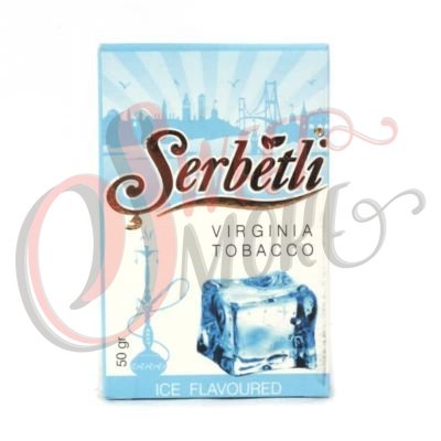 Купить Serbetli - Ice (Лед)
