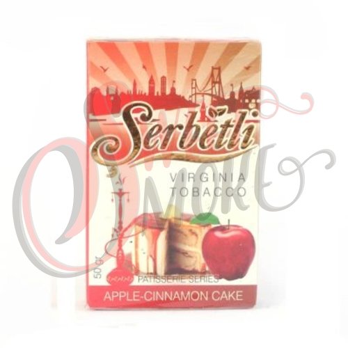 Купить Serbetli - Apple-Cinnamon Cake