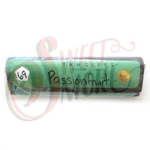 Купить Tangiers Birquq - Passionfruit 250 г