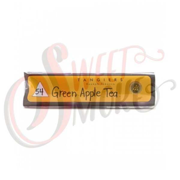 Купить Tangiers Noir - Green Apple Tea 250 г