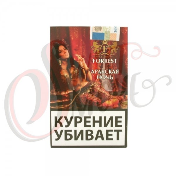 Купить Al Mawardi - Forrest Arabian night( Арабская ночь)