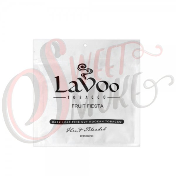 Купить Lavoo - FRUIT FIESTA- 100 Г.
