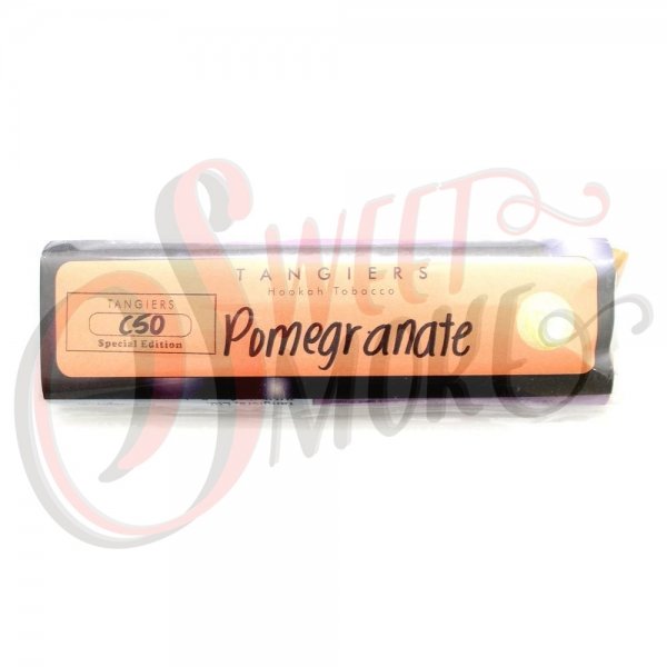 Купить Tangiers Noir - Pomegranate 250 г