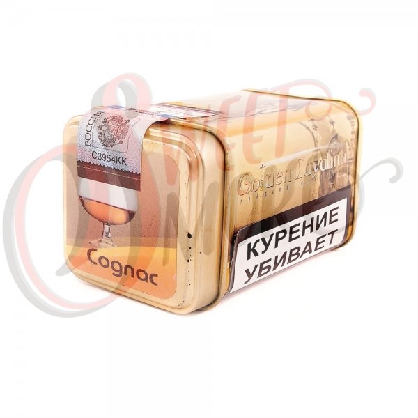 Купить Layalina Golden - COGNAC - 50 г.