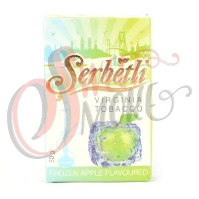 Купить Serbetli - Frozen Apple (Морозное яблоко)