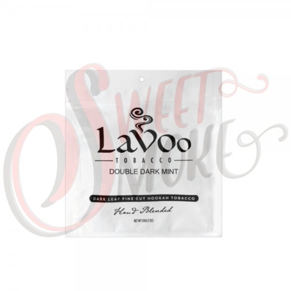 Купить Lavoo - DOUBLE DARK MINT - 100 Г.