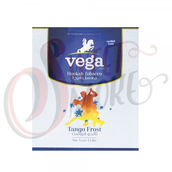 Купить Vega Tango Frost 100 грамм