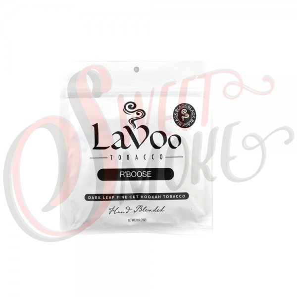 Купить Lavoo Black -R'BOOSE- 100 г.