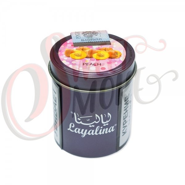 Купить Layalina Golden - PEACH - 50 г.