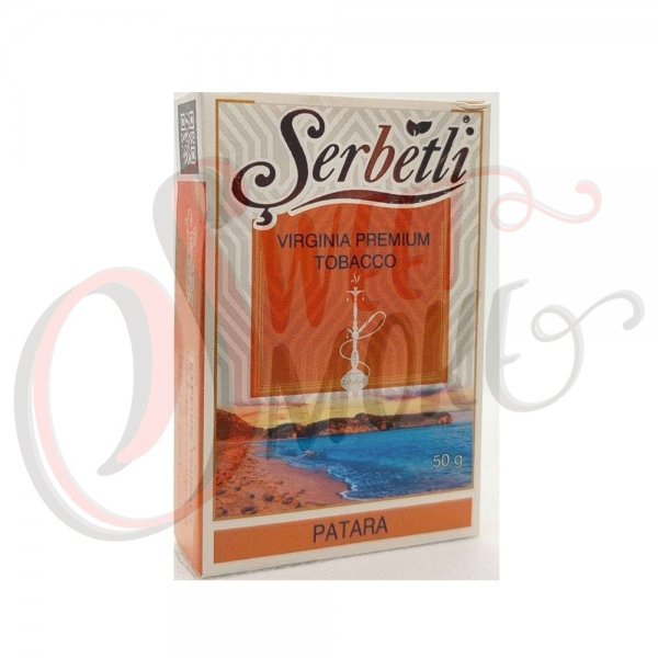 Купить Serbetli - Patara (Патара)