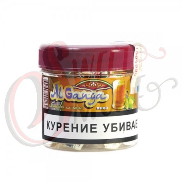 Купить Al Ganga Пиво