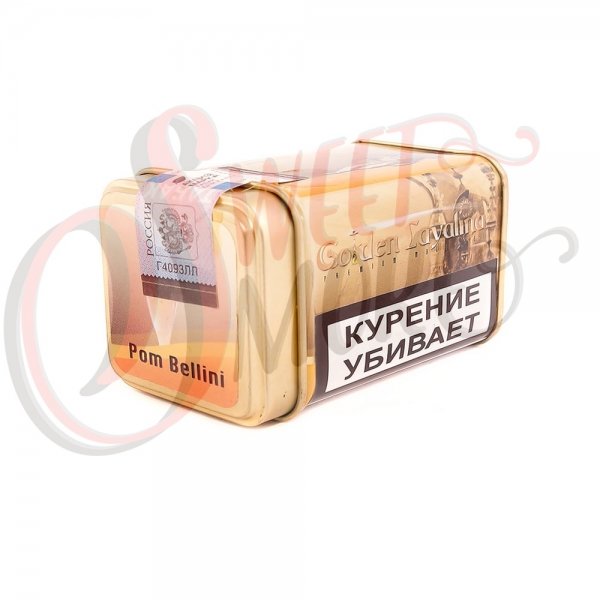 Купить Layalina Golden - POM BELLINI - 50 г.
