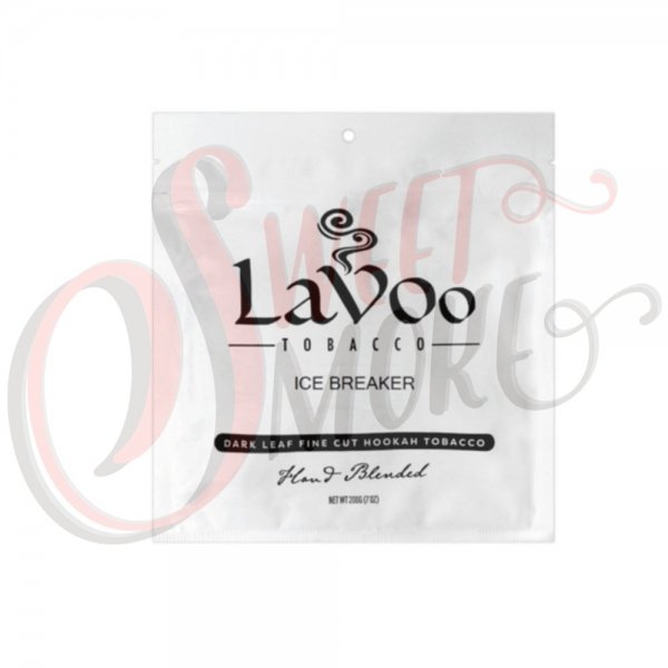 Купить Lavoo - ICE BREAKER - 100 г.