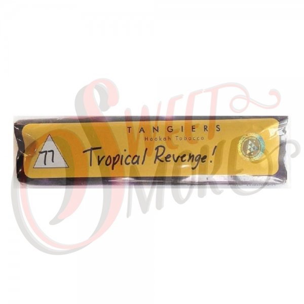Купить Tangiers Burley - Tropical Revenge  250г