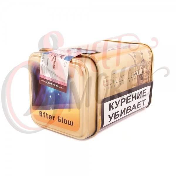 Купить Layalina Golden - AFTER GLOW - 50 г.