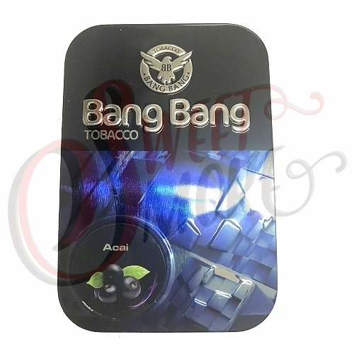 Купить Bang Bang - ACAI - 100 г.