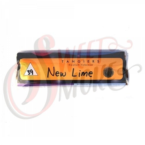 Купить Tangiers Noir - New Lime 250 г