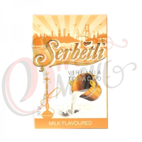 Купить Serbetli - Milk (Молоко)