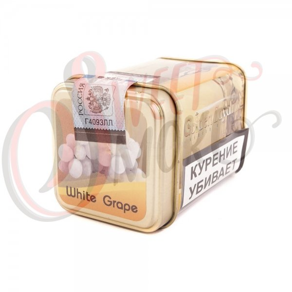 Купить Layalina Golden - WHITE GRAPE - 50 г.