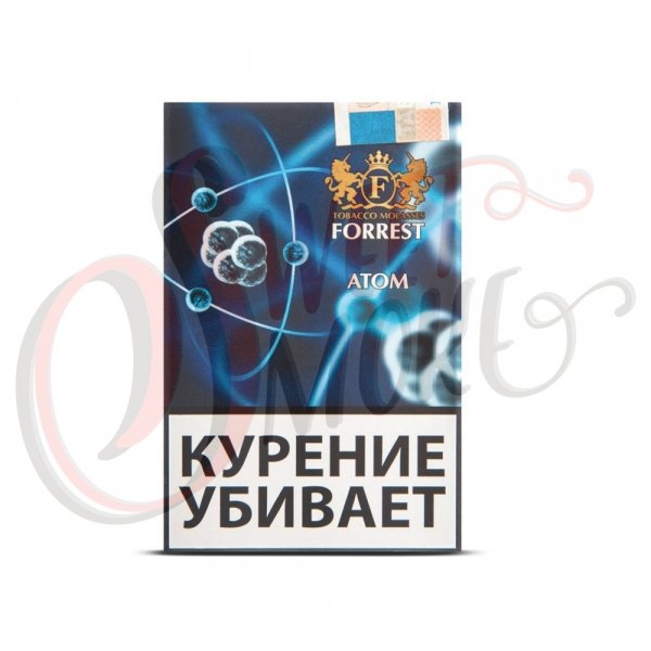 Купить Al Mawardi Forrest - Atom (Атом)