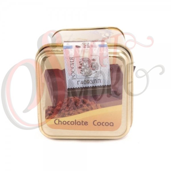 Купить Layalina Golden - CHOCOLATE COCOA - 50 г.