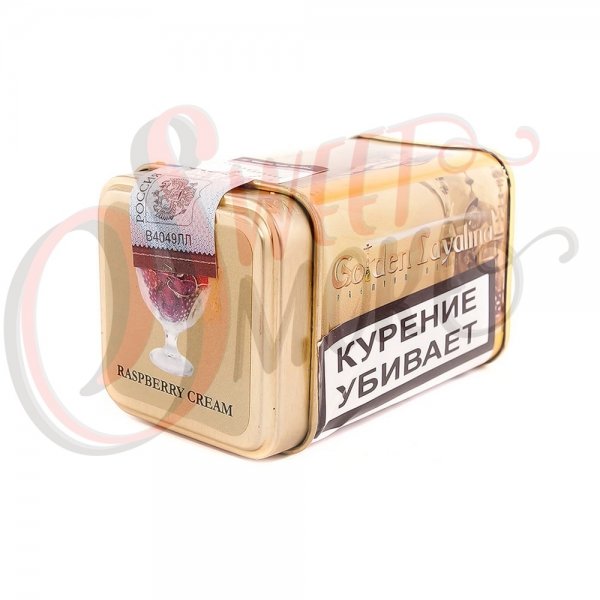 Купить Layalina Golden - RASPBERRY CREAM - 50 г.