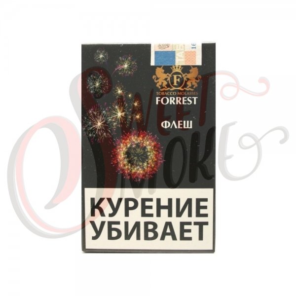 Купить Al Mawardi Forrest - Flush(Флеш)