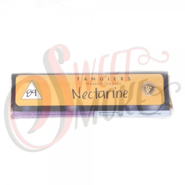 Купить Tangiers Noir - Nectarine 250 гр.