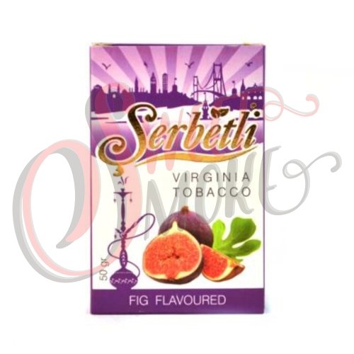 Купить Serbetli - Fig (Инжир)