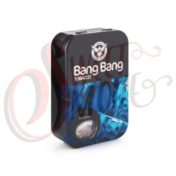 Купить Bang Bang -  CREAM - 100 г.