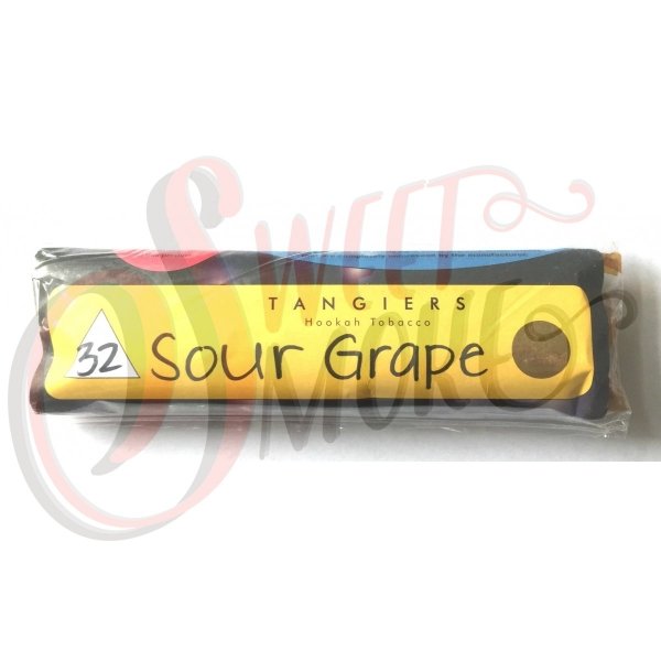 Купить Tangiers Noir - Sour Grape  250 г