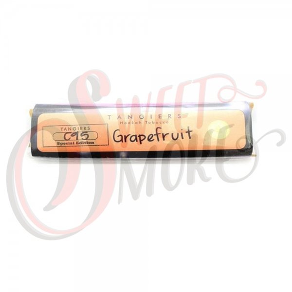 Купить Tangiers S. E. - Grapefruit  250 гр.