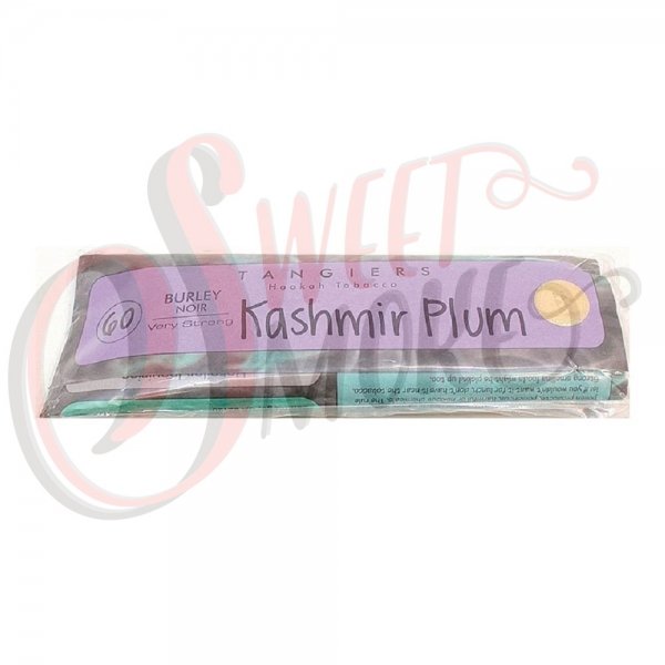 Купить Tangiers Burley - Kashmir Plum 250 г