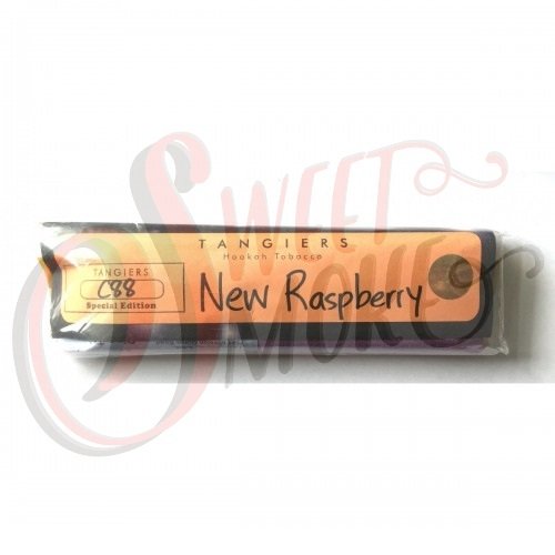Купить Tangiers S. E. - New Raspberry 250 гр.