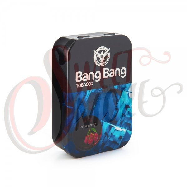 Купить Bang Bang - CHERRY - 100 г.