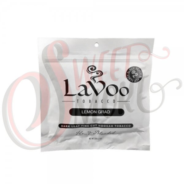 Купить Lavoo -LEMON GRAD- 100 г.