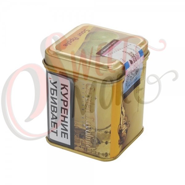 Купить Layalina Golden - SOUR APPLE - 50 г.
