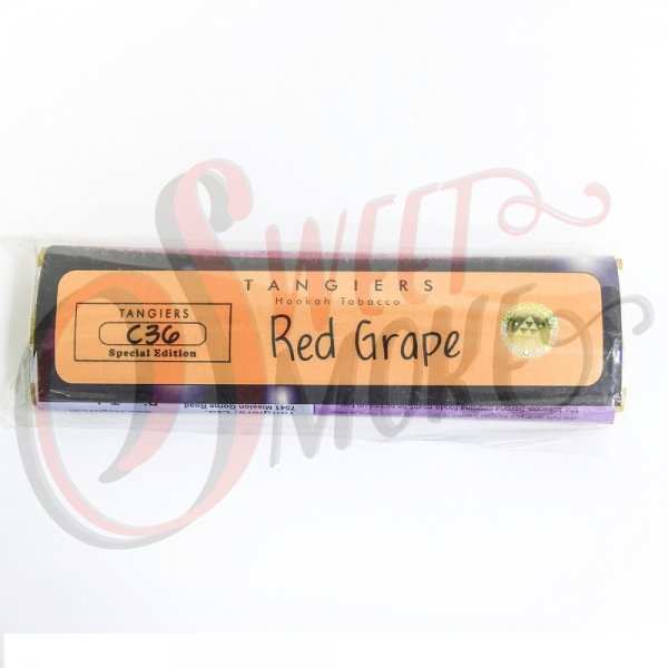 Купить Tangiers S. E. - Red Grape  250 гр.