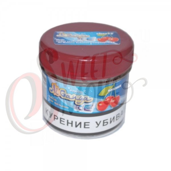 Купить Al Ganga Ice Вишня с Мятой
