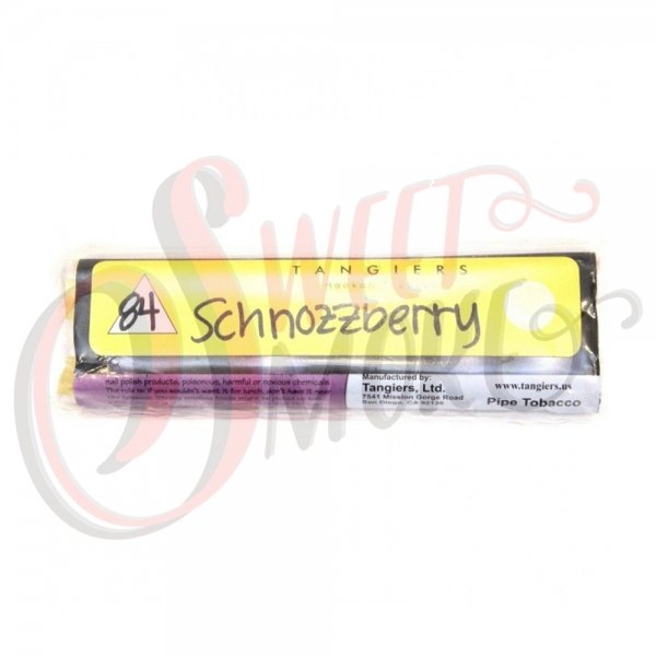 Купить Tangiers F-Line - Schnozzberry  250г