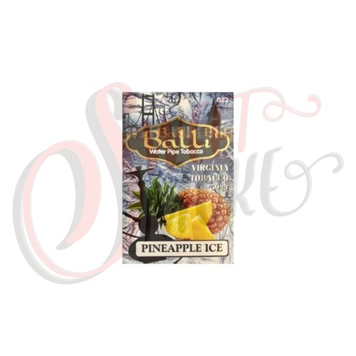 Купить Balli - Pineapple 50г