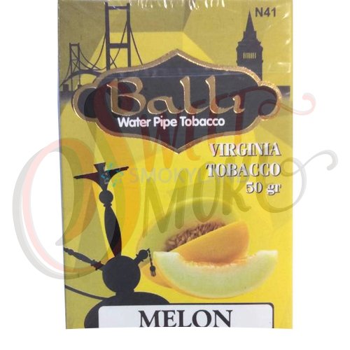 Купить Balli - Iced Melon 50г