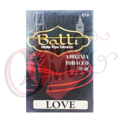 Купить Balli - Love 50г