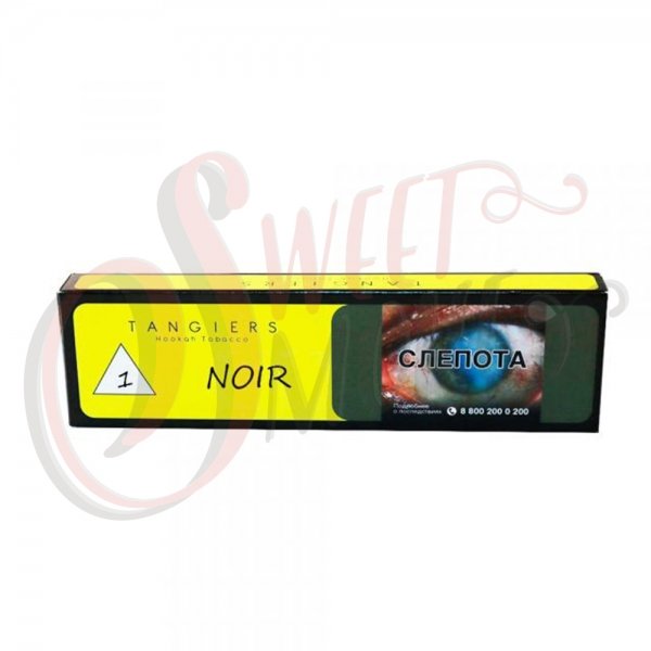 Купить Tangiers Noir - Green Apple Candy 50 гр