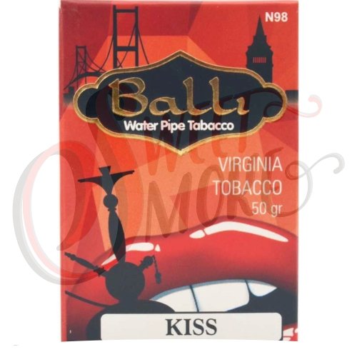 Купить Balli - Kiss 50г